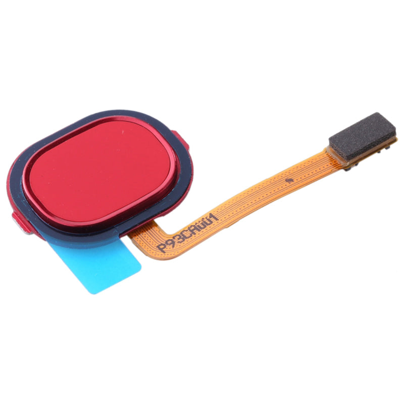 Home Key Fingerprint Button Flex Cable Replacement for Samsung Galaxy A30 SM-A305 A40 A405 Home Key Fingerprint Button Flex Cable Replacement for Samsung Galaxy A30 SM-A305 A40 A405
